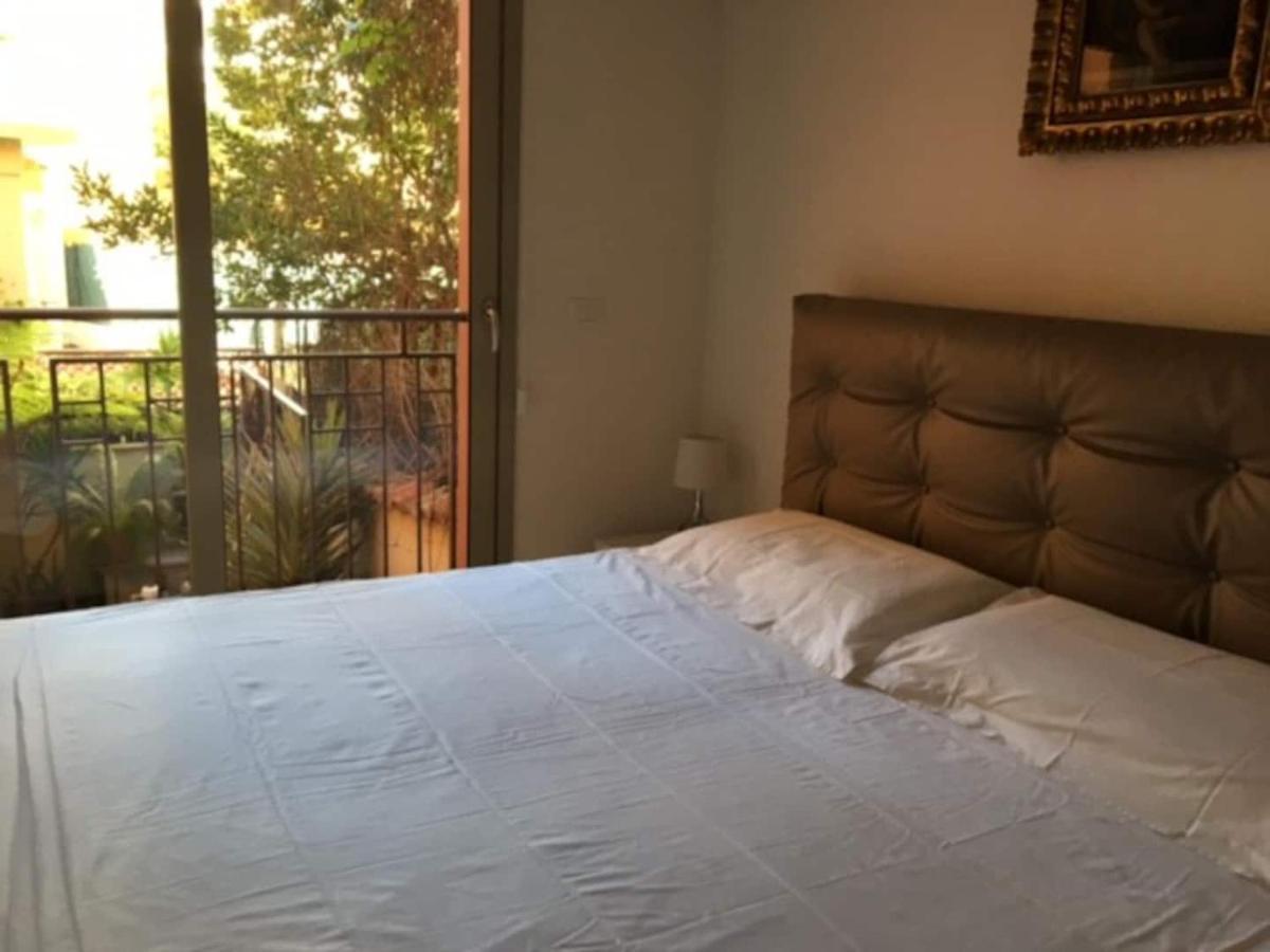 Ferienwohnung Monaco Terrace Beausoleil Exterior foto