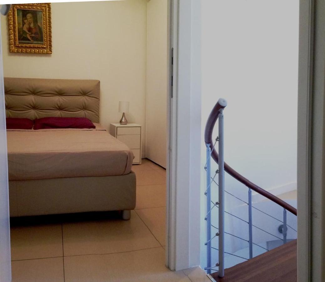Ferienwohnung Monaco Terrace Beausoleil Exterior foto