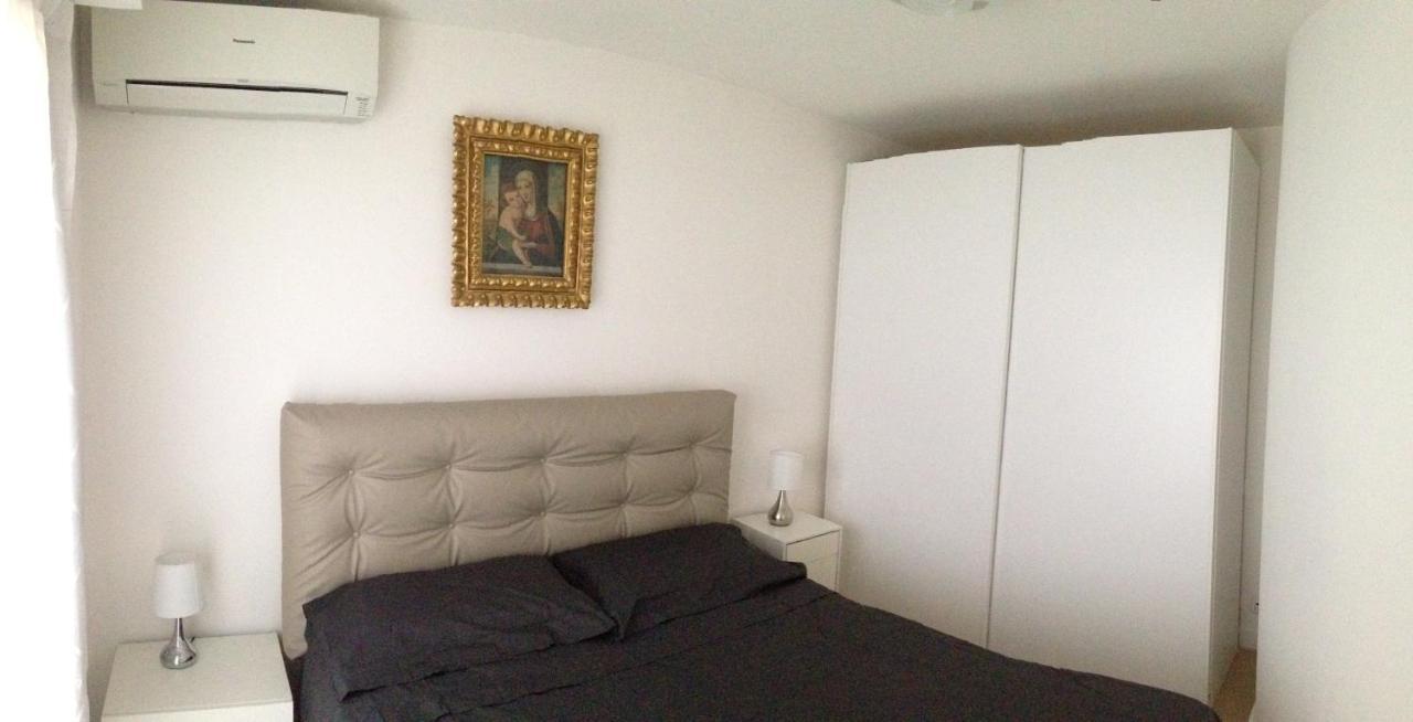 Ferienwohnung Monaco Terrace Beausoleil Exterior foto