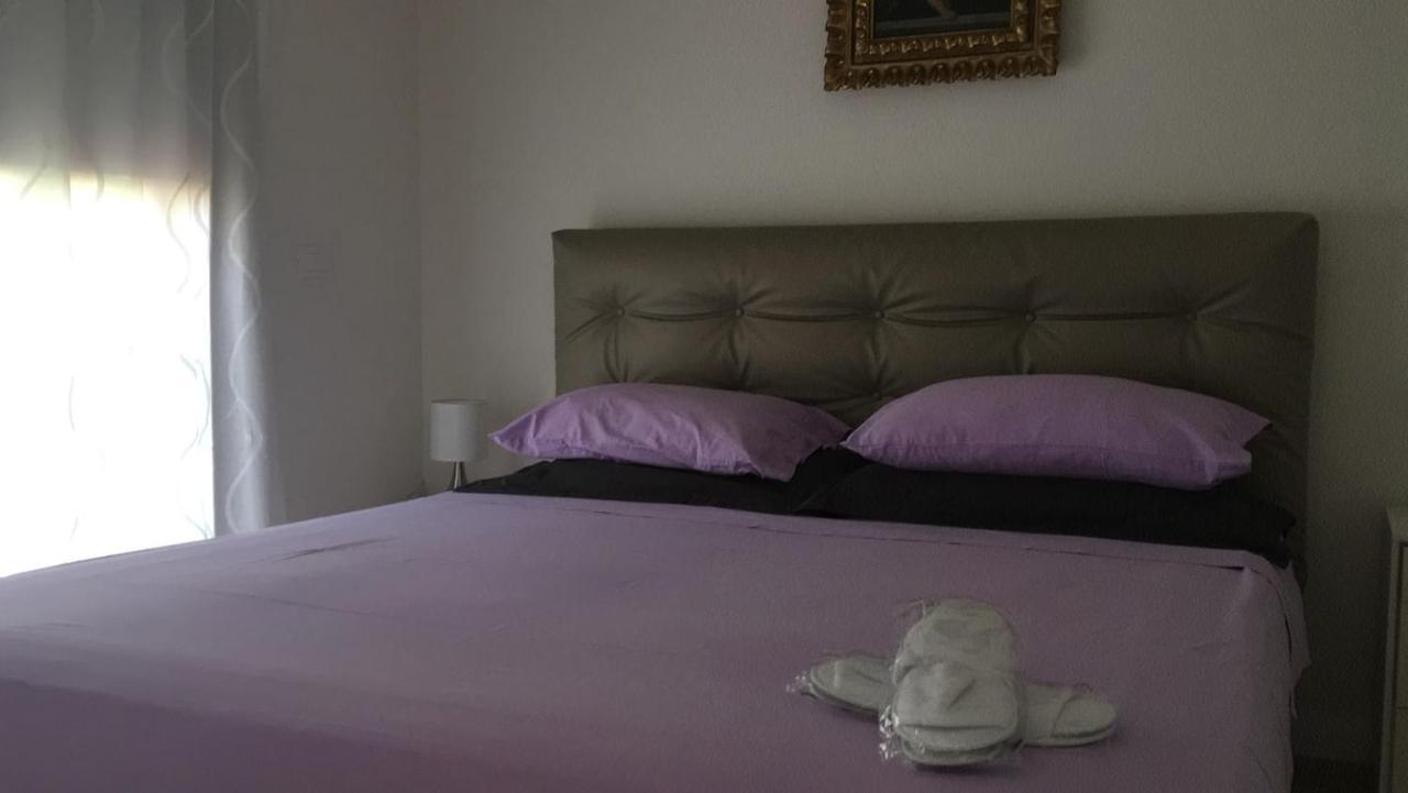 Ferienwohnung Monaco Terrace Beausoleil Exterior foto